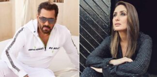 When Salman Khan Bashed A Reporter For Asking An Absurd Question