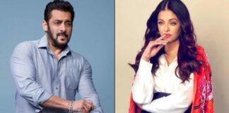 When Salman Khan Broke His Silence On Aishwarya Rai's Claims Of Domestic Violence