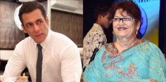 Salman Khan Had Once Refused To Work With Saroj Khan For This Reason!