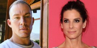 When Sandra Bullock Shared Her Experience On Removing Leeches From Channing Tatum’s B*tt And If It Was Weird