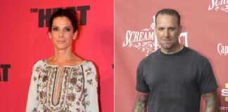 When Sandra Bullock’s Ex-Husband Talked About Cheating On Her & His Trust Issues