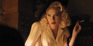 When Scarlett Johansson & His High School Boyfriend Had An Affinity For Pot