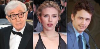 When Scarlett Johansson Slammed James Franco After His S*xual Misconduct Scandal But Netizens Called Her A ‘Hypocrite’