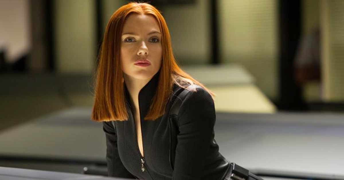 When Scarlett Johansson's On-Screen Org*sm From A Deleted Scene Gave Men Sleepless Nights