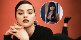 When Selena Gomez Dished Body Positivity Goals By Donning Just Bra & Knickers In ‘Hands To Myself’ - See Video