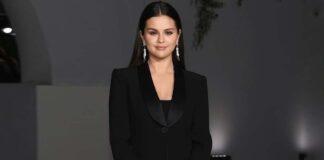 When Selena Gomez Was Slammed By Some Hindu Groups For Sporting A Bindi While Performing 'Come & Get It', Netizen Said: "It Is An Auspicious Religious..."