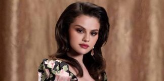 When Selena Gomez Wore The Perfect Little Red Dress, Showing Off Cleav*ge & Toned Legs, Check Out!
