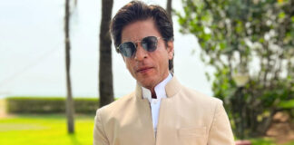 When Shah Rukh Khan Admitted Having No Interest In Leading 'Normal Life' & Doesn't Want To Eat Pav Bhaji On Beach; Read On