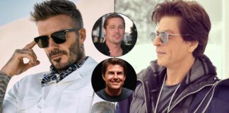 When Shah Rukh Khan Recalled Being Mobbed By Crazy Fans In New York That Rattled David Beckham; Read On