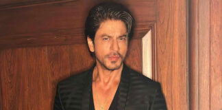 When Shah Rukh Khan Said He Markets His Unreleased Films By Saying “It Has A Lot Of S*x”, Leaving Kajol First Shocked & Then Laughing