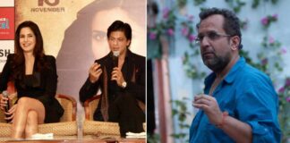When Shah Rukh Khan Took A Dig At Katrina Kaif's Acting After Being Asked About Her Being Aanand L Rai's Favourite; Read On