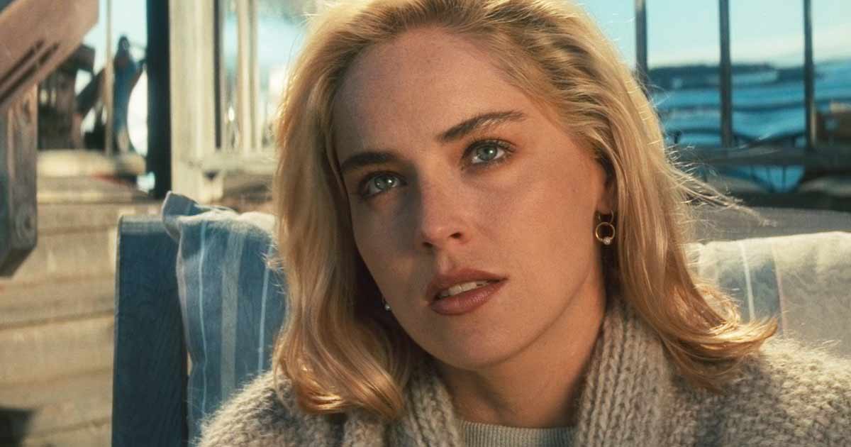 When Sharon Stone Recalled Slapping The Director Of Basic Instinct, Saying, “You Could Have Shown Me This To Me By Myself”