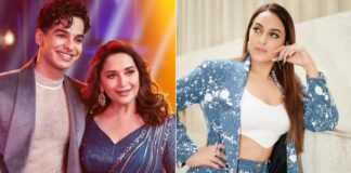 When Sonakshi Sinha Was Asked About S*xism In The Industry And The Question Left Her Confused