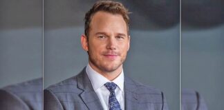 When 'Star-Lord' Chris Pratt Admitted Being A Stripper & Performing At His Friend's Grandmother's Birthday Party Before Becoming Famous