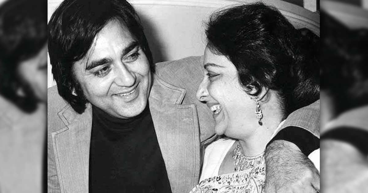 When Sunil Dutt Was Asked To Take Nargis Off Life Support & 'Let Her Go' From This World, Read On!