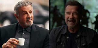 When Sylvester Stallone Accused Arnold Schwarzenegger Of Sabotaging His Career Into Starring 1992's Comedy Stop! Or My Mom Will Shoot; Read On