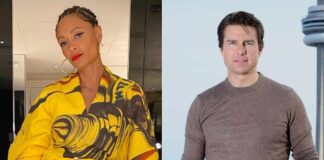 When Thandiwe Newton Felt Scared Of 'Dominant' Tom Cruise While Filming Mission: Impossible 2, Described The Day Of Shooting A 'Nightmare'
