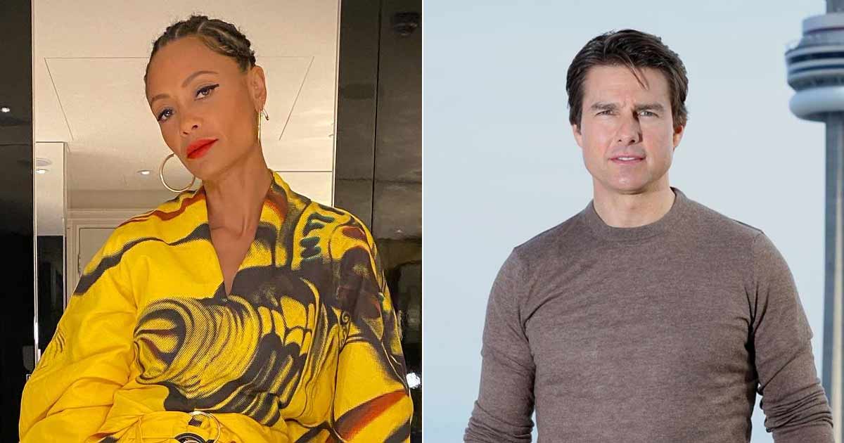 When Thandiwe Newton Felt Scared Of 'Dominant' Tom Cruise While Filming Mission: Impossible 2, Described The Day Of Shooting A 'Nightmare'