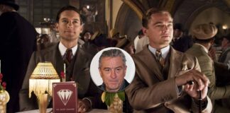 When Tobey Maguire Thought Leonardo DiCaprio Was Insulting Robert De Niro