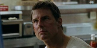 When Furious Tom Cruise Ended Up Calling A Prankster 'Jerk' After He Sprayed Water On His Face