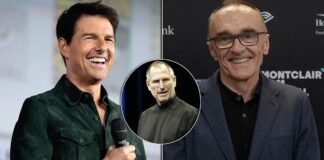 When Tom Cruise Nearly Replaced Michael Fassbender In Steve Jobs Biopic As Aaron Sorkin Pitched For The Actor