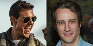 Tom Cruise’s Co-Star Once Accused The Actor Of Being A Homophobic