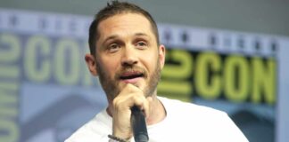 When Tom Hardy Addressed Speculations About His Bad Behaviour