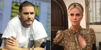 When Tom Hardy’s Aggressive Behaviour On Mad Max Set Made Charlize Theron Feel Unsafe