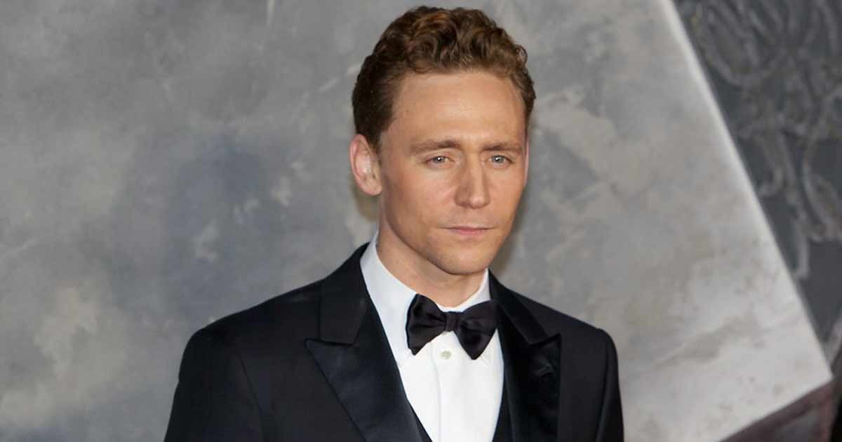 When Tom Hiddleston Talked About Having Bre*st Implants If He Ever Came Back As A Woman