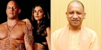 When Vin Diesel X Yogi Adityanath Meme Fest Began With Netizens Congratulating The 'Fast X' Star For Winning UP Elections & Thanked Deepika Padukone