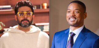 When Will Smith Made The Guinness World Record For Gracing Most Number Of Red Carpets In 12 Hours But Later Got Surpassed By Abhishek Bachchan - Deets Inside