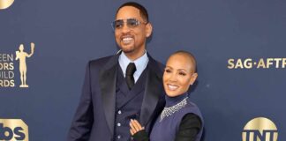 When Will Smith Planned To Embarrass His Wife Jada In Front Of His Grandma By Showing One Of Jada's S*x Scenes From A Movie