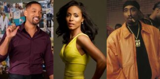 When Will Smith Revealed He Felt ‘Tortured’ By Jada Pinkett Smith’s Connection With Tupac Shakur