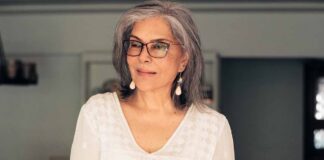 When Zeenat Aman Realised She Made A Huge Mistake By Marrying Ex-Husband Mazhar Khan Within A Year: “There Was Not A Single Moment Of Happiness…”