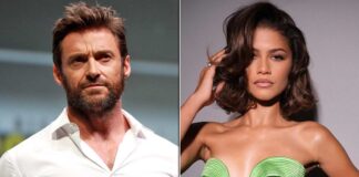 When Zendaya Talked About The 'Fart' Moment In Front Of Hugh Jackman While Filming 'The Greatest Showman' - Watch!