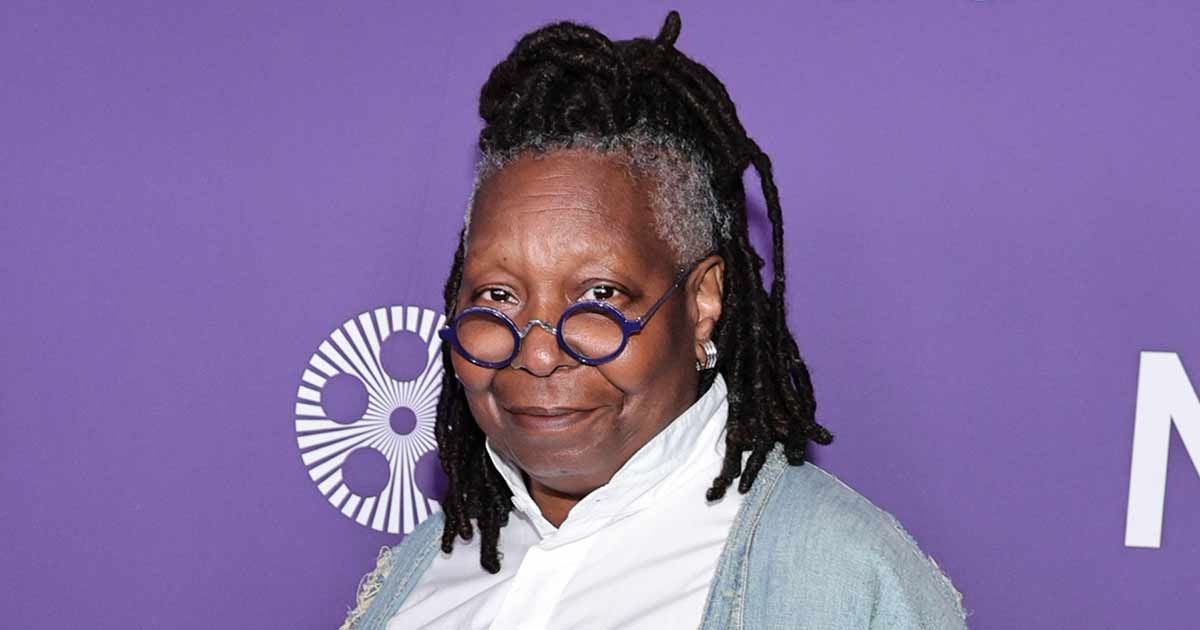 Whoopi Goldberg Brands American Idol "The Beginning Of Society's Downfall"