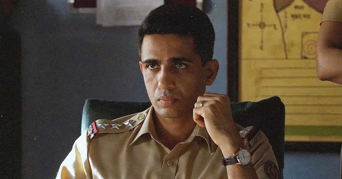 Why Gulshan Devaiah feels 'quite rich': 'I charge Rs 25 lakh per scene!'