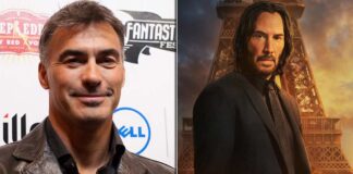 Will John Wick 5 Be Made? Director Chad Stahelski Doesn't Rule Out Keanu Reeves Starrer Sequel- Deets Inside