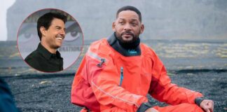 Will Smith Opened About Doing Roles Related To Slavery