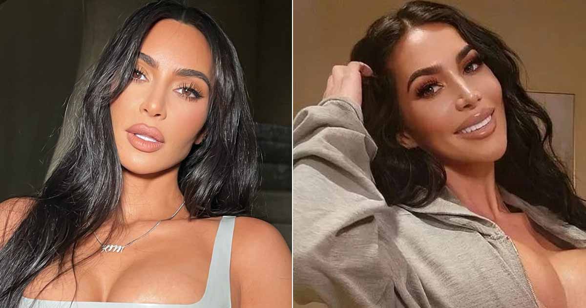 Woman charged with killing Kim Kardashian look-alike model by giving her illegal butt injections