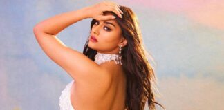 Working in different industries has been culturally immersive for Saiee M Manjrekar