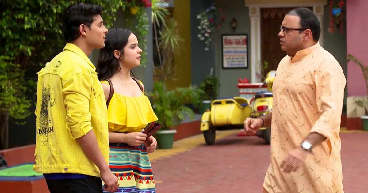 Taarak Mehta Ka Ooltah Chashmah: Worst Nightmare Of Bhide Turning Into A Reality