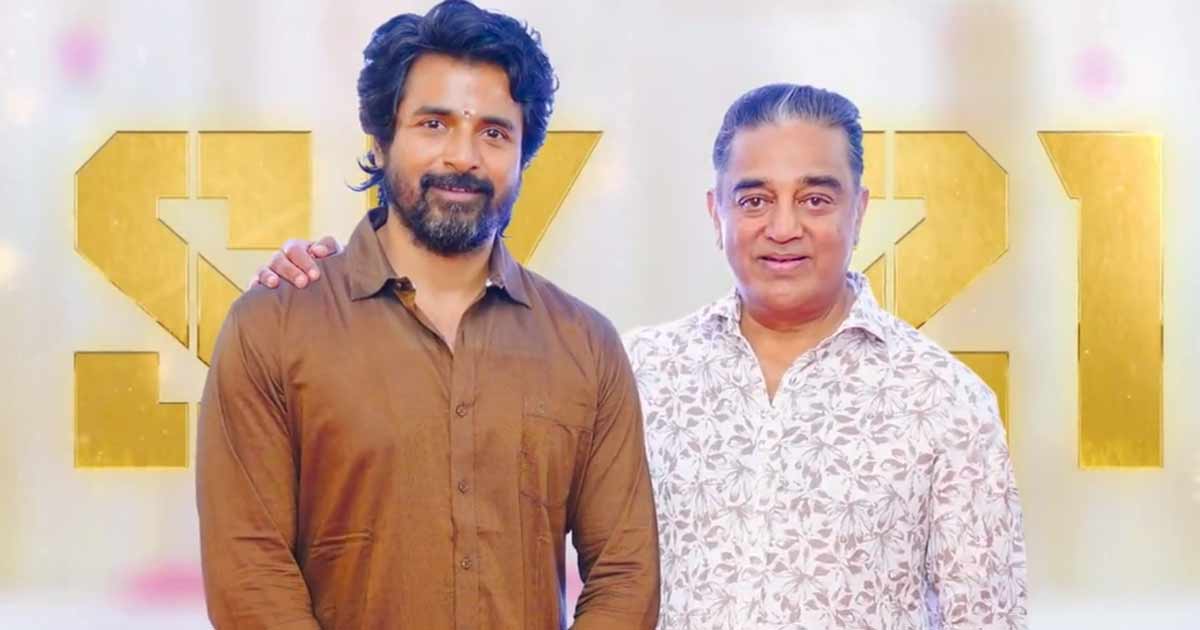 Written and Directed by Rajkumar Periasamy and Music by GV Prakash. Produced by Kamal Haasan, Sony Pictures International Productions and R. Mahendran.