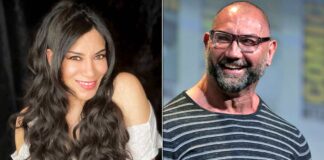 WWE Star Dave Bautista Said Women Were His Drugs