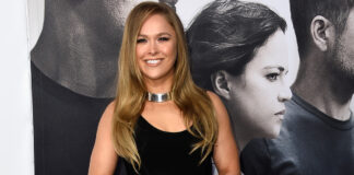 When Ronda Rousey Had A Savage Response For Fans Who Had Major Feet Fetish