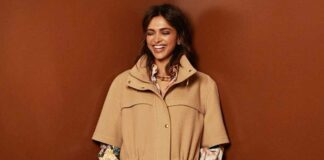 You Might Never Believe What Is Deepika Padukone's Favourite Word - Watch!