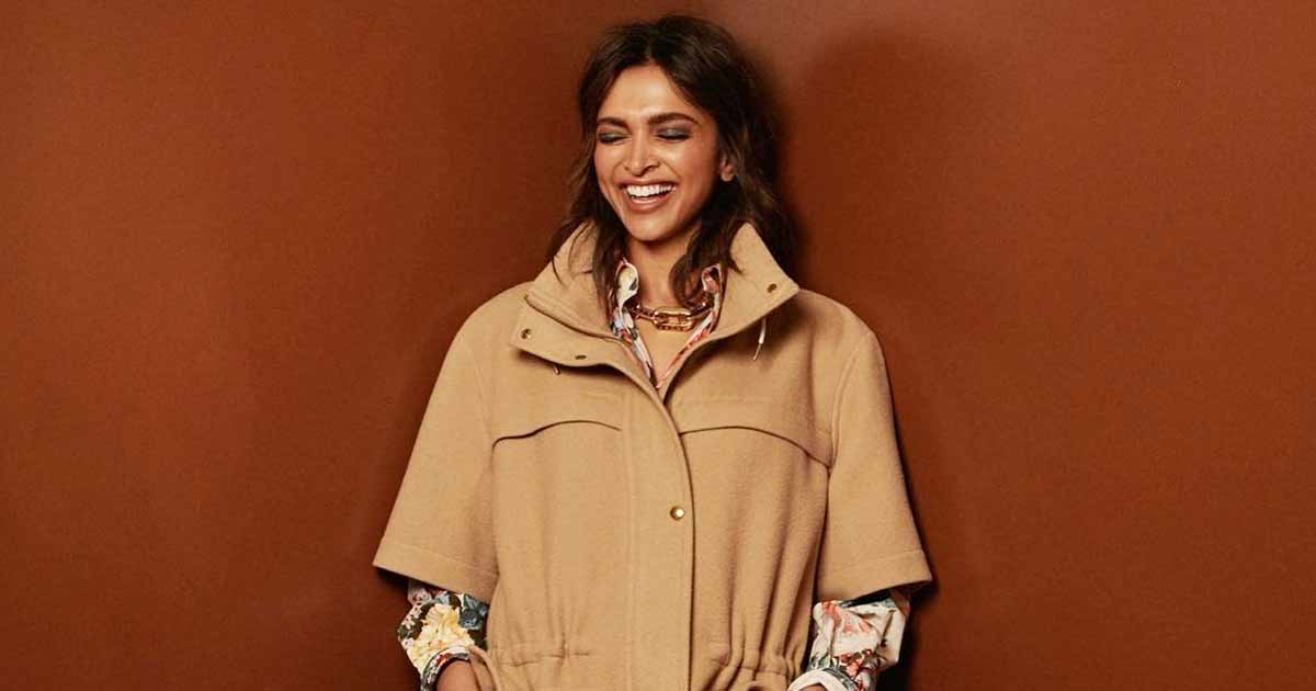 You Might Never Believe What Is Deepika Padukone's Favourite Word - Watch!