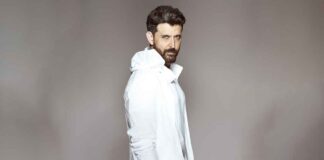 You rarely get a chance where you can just get lost in the fun of the moment: Hrithik Roshan opens up about Vedha