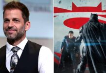 Zack Snyder Explains How Batman v Superman Was Originally R-Rated By The MPAA