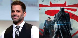 Zack Snyder Explains How Batman v Superman Was Originally R-Rated By The MPAA